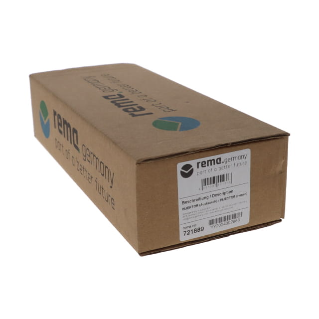 Packaging for 721889 INJECTOR TO SUIT VOLVO