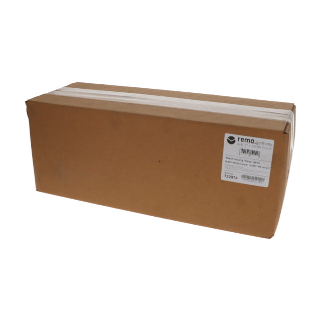 Packaging for 722074 INJECTOR TO SUIT CATERPILLAR -  EXCHANGE - 12 MONTH WARRANTY