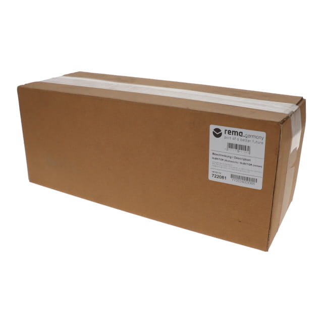 Packaging for 722081 INJECTOR TO SUIT CATERPILLAR -  EXCHANGE - 12 MONTH WARRANTY