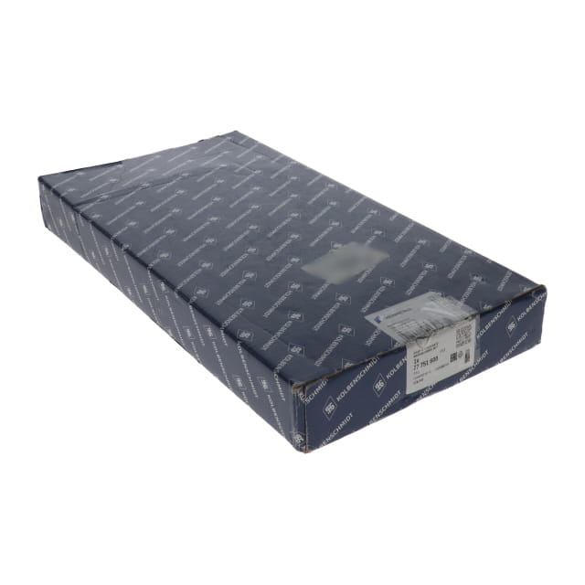 Packaging for 77751600 MAIN BRG SET STD TO SUIT VOLVO