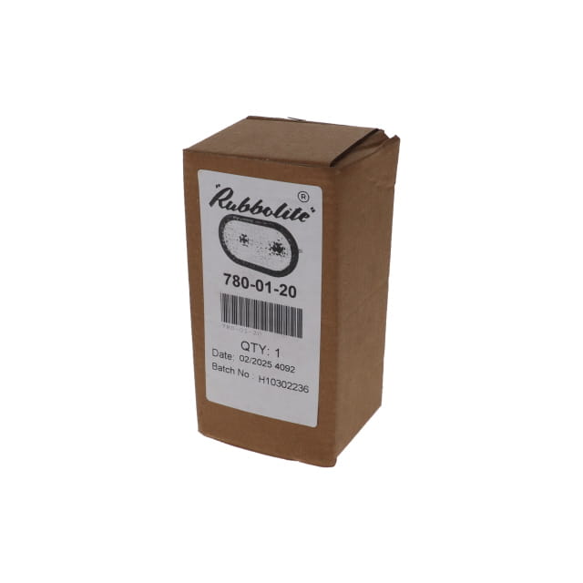 Packaging for 780-01-20 780 Single Pod LED Rea Lamp Stop/Tail/DI Clear Lens Right and LH 4 way superseal