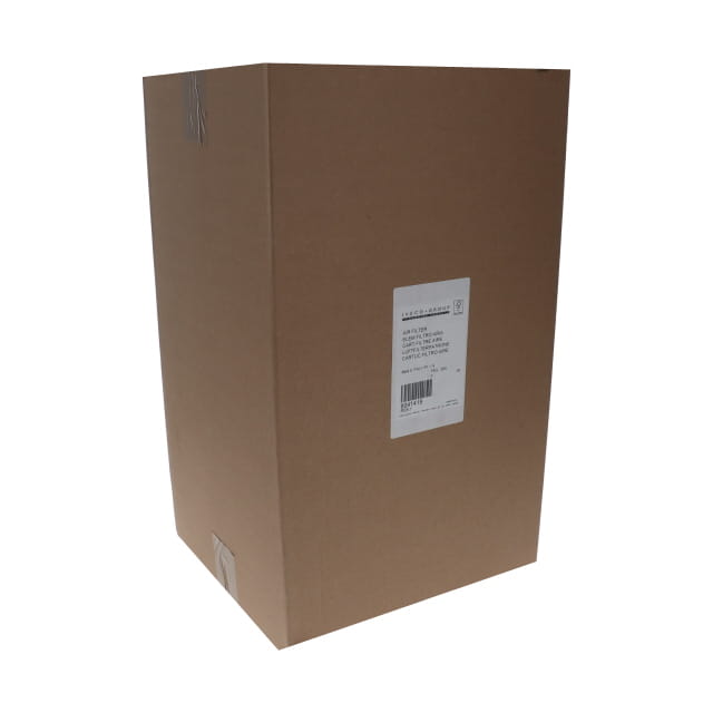 Packaging for 8041419 GENUINE AIR FILTER TO SUIT IVECO