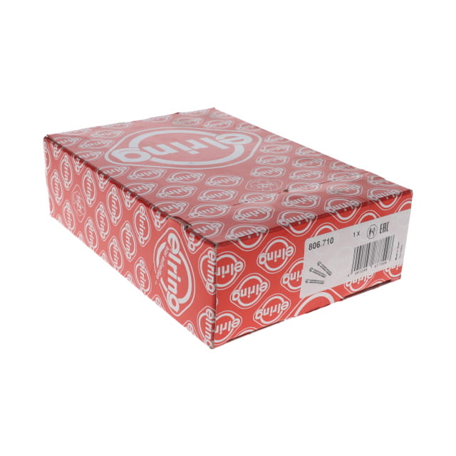 Packaging for 806-710 HEAD BOLT SET - To Suit FORD