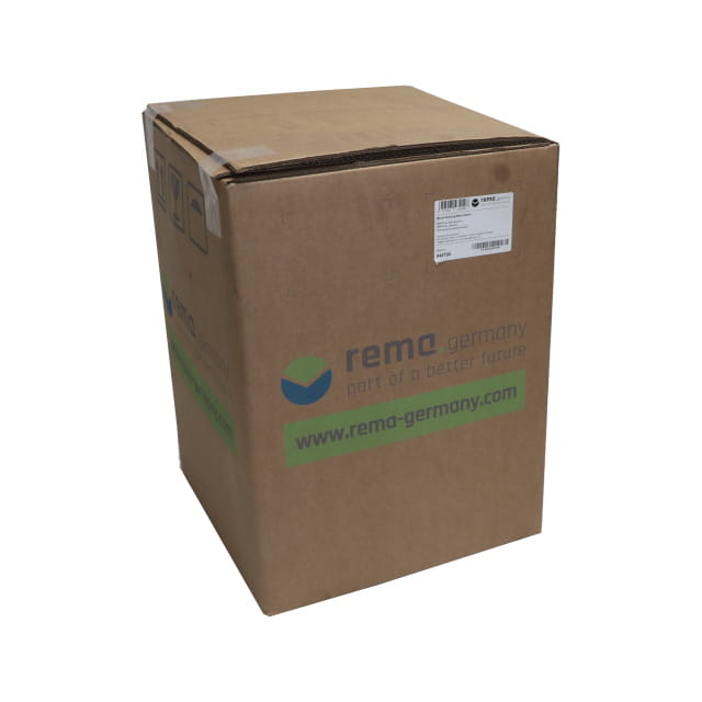 Packaging for 844700 DPF-Filter REMAN