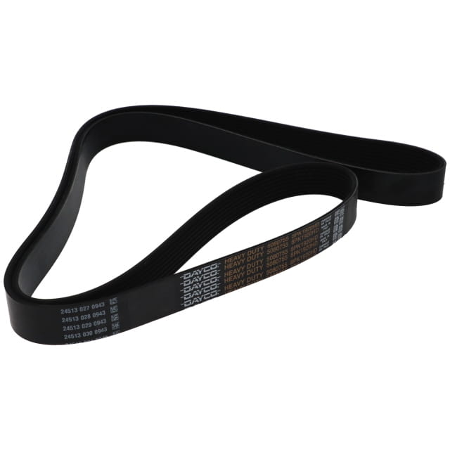 Packaging for 8PK1920HD POLY RIB BELT