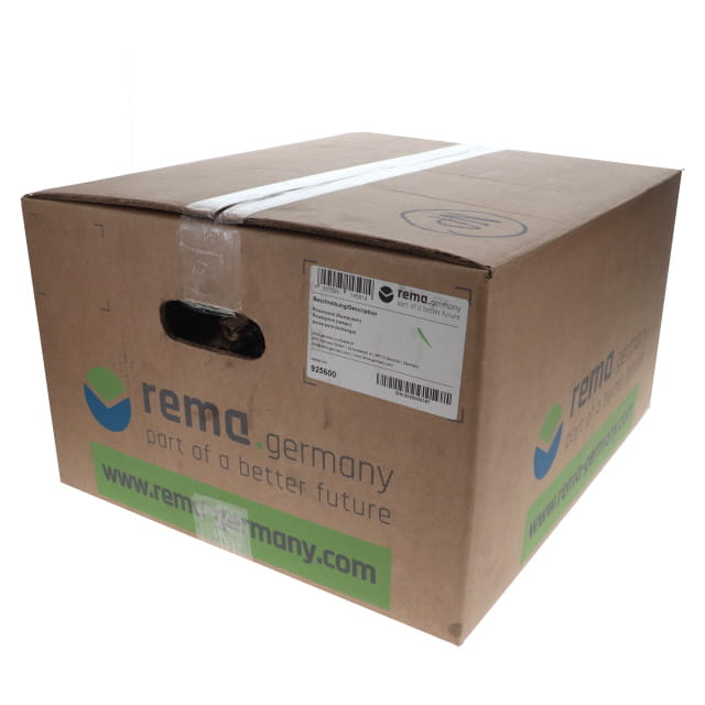 Packaging for 925600 POWERPACK (REMAN) INC 990001 IVECO SOFTWARE