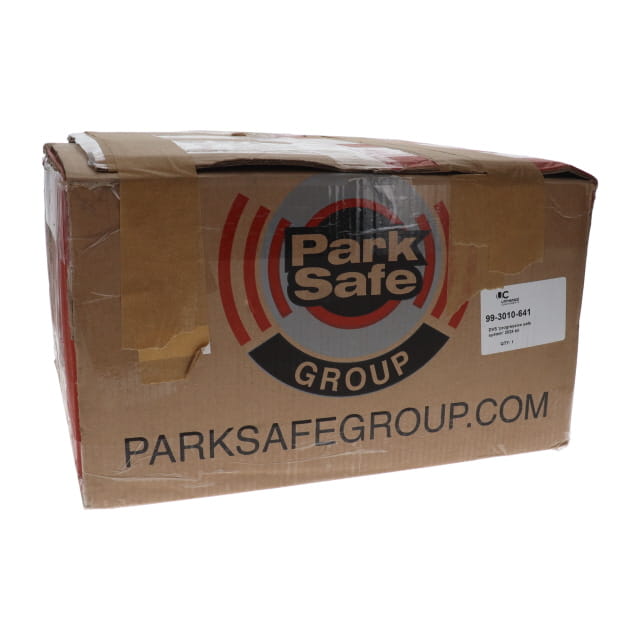 Packaging for 99-3010-641 DVS PROGESSIVE SAFE SYSTEM 2024 KIT