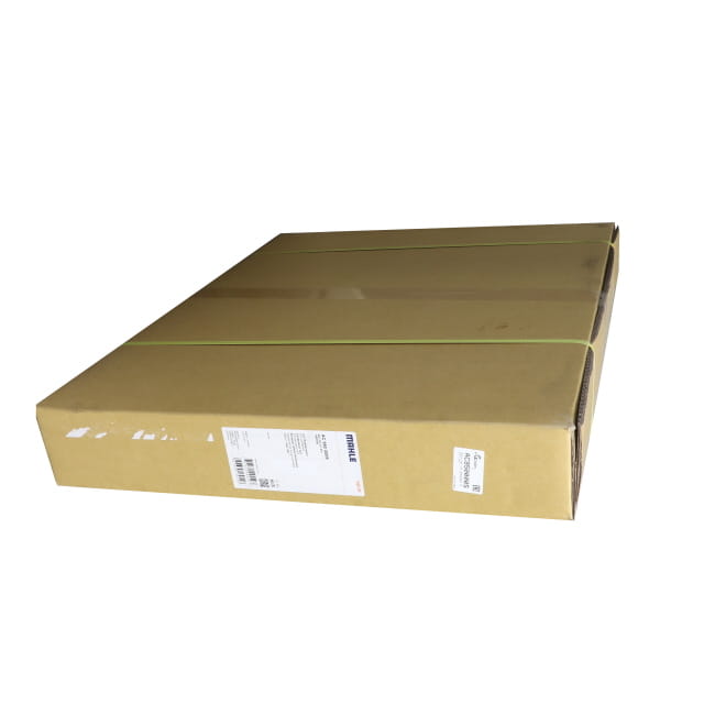 Packaging for AC950000S Mahle Air Con Condenser To Suit Daf