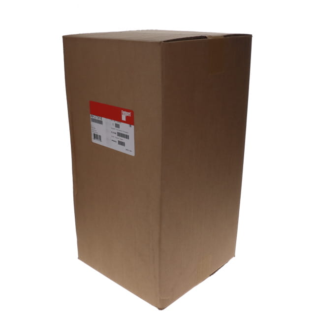 Packaging for AF2791800 AIR FILTER TO SUIT VOLVO D7F - IVECO NEF