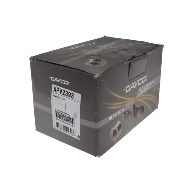 Packaging for APV2393 AUXILIARY TENSIONER