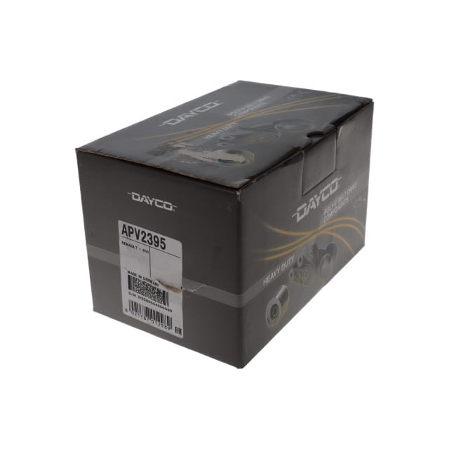 Packaging for APV2395 AUXILIARY TENSIONER