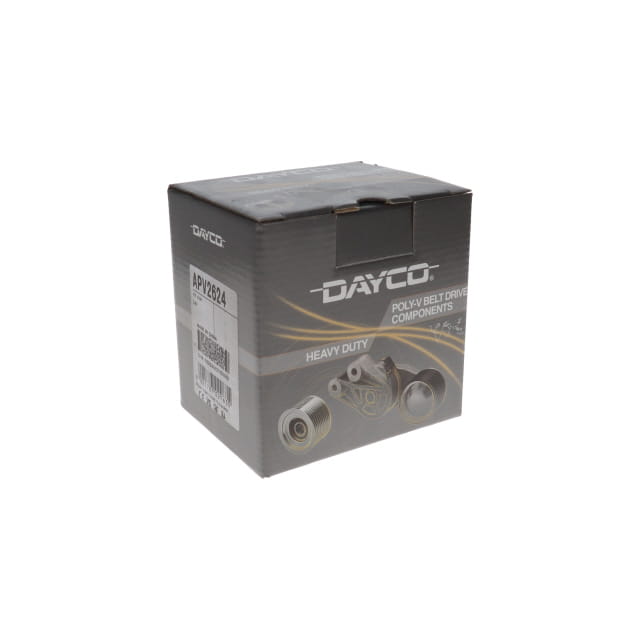 Packaging for APV2624 TENSIONER DAYCO