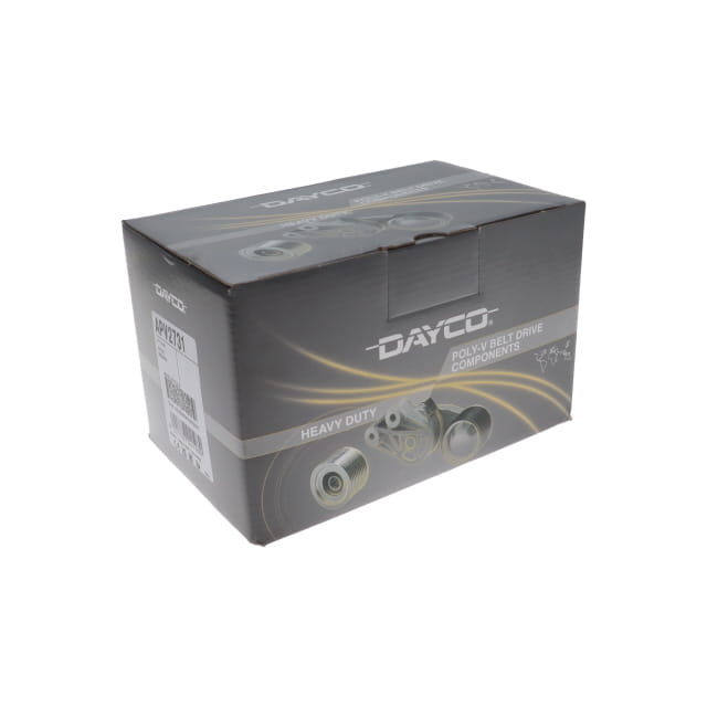 Packaging for APV2731 AUXILIARY TENSIONER