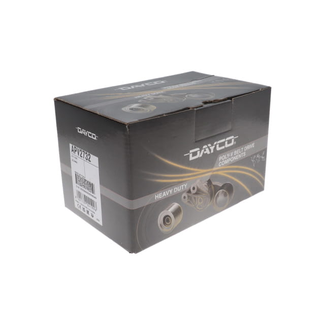 Packaging for APV2732 AUXILIARY TENSIONER