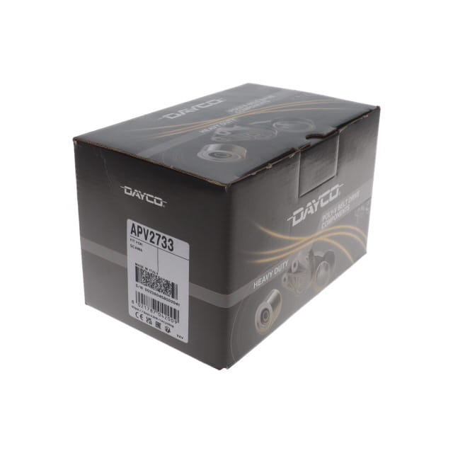 Packaging for APV2733 AUXILIARY TENSIONER