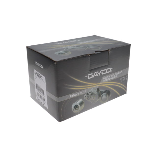 Packaging for APV2742 AUXILIARY TENSIONER