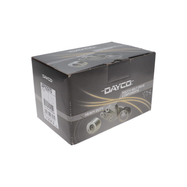 Packaging for APV2970 AUXILIARY TENSIONER