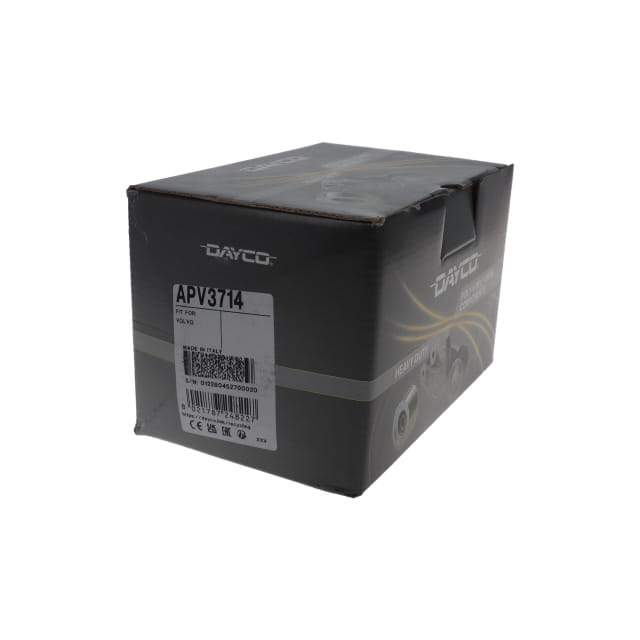 Packaging for APV3714 AUXILIARY TENSIONER