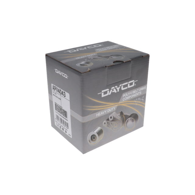 Packaging for APV4043 AUXILIARY IDLER