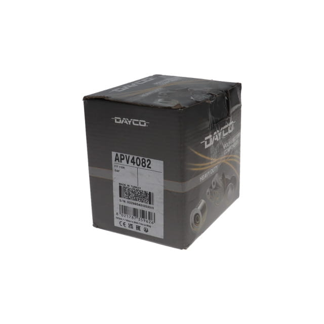 Packaging for APV4082 AUXILIARY IDLER