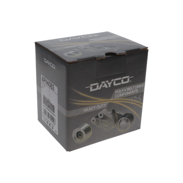 Packaging for APV4083 AUXILIARY IDLER