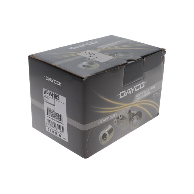 Packaging for APV4162 AUXILIARY TENSIONER