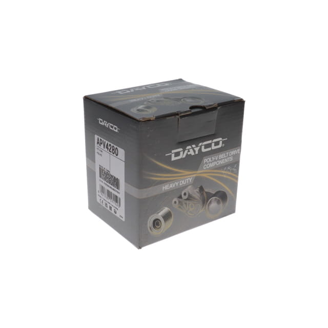 Packaging for APV4280 AUXILIARY IDLER