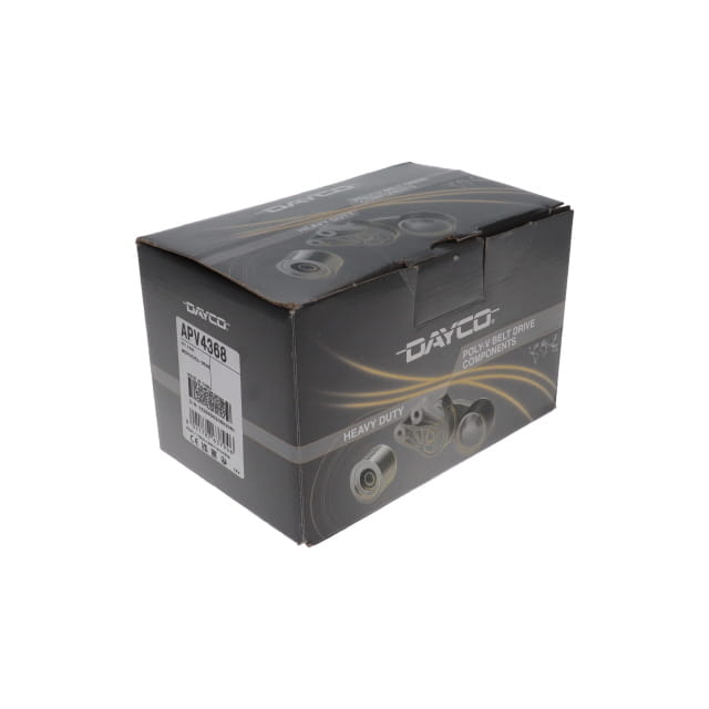 Packaging for APV4368 AUXILIARY TENSIONER