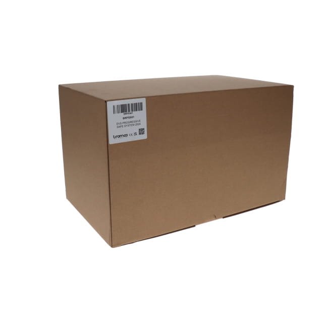 Packaging for BRPSS01 2024 DVS UPGRADE KIT