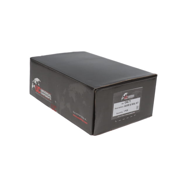 Packaging for CAL71 CALIPER GUIDE & SEAL SERVICE KIT