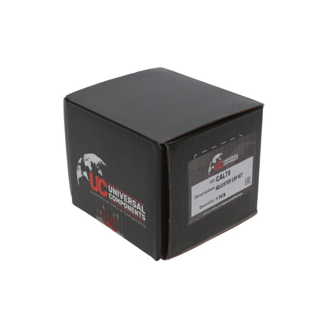 Packaging for CAL75 Caliper Repair Kit To Suit Knorr Sn6 Sn7