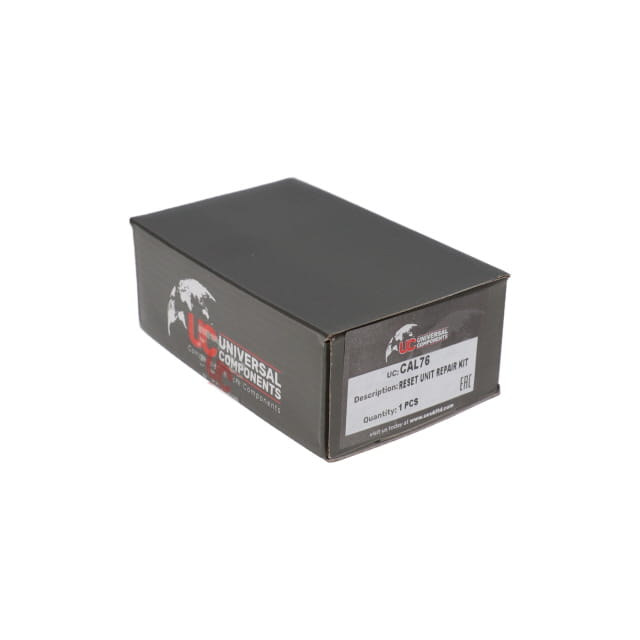 Packaging for CAL76 Caliper Repair Kit To Suit Maxx22