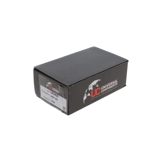 Packaging for CALW29 Caliper Dust Rubber Set To Suit Maxx 22L Caliper