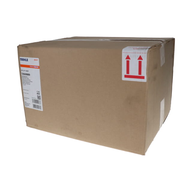 Packaging for CFC277000P Mahle Viscous Clutch Hubto Suit Iveco S Way