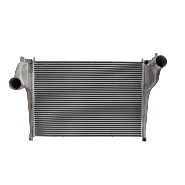 Packaging for CI227000P MAHLE INTERCOOLER TO SUIT MERCEDES