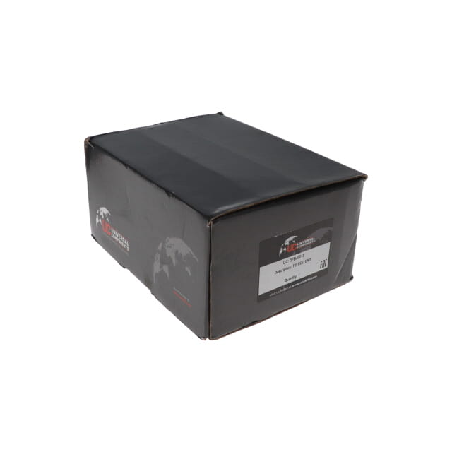 Packaging for DFBJ0013 TRACK ROD END RH 175MM LONG