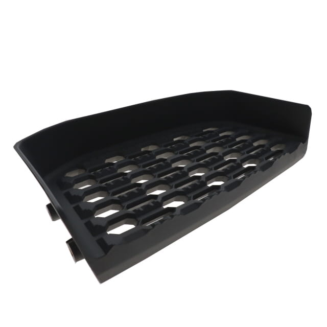 Packaging for DFBY0211 Lower Step Plate RH To Suit DAF XF XG Euro 6