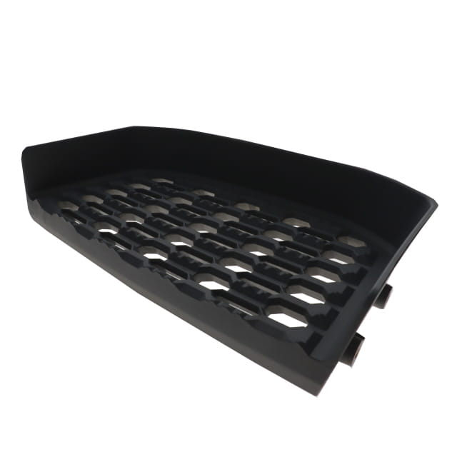 Packaging for DFBY0212 Lower Step Plate LH To Suit DAF XF XG Euro 6