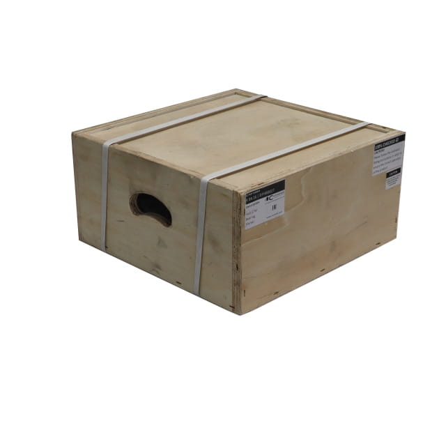 Packaging for DFHB0027 HUB ASSY C/W BEARING FOR REAR AXLE