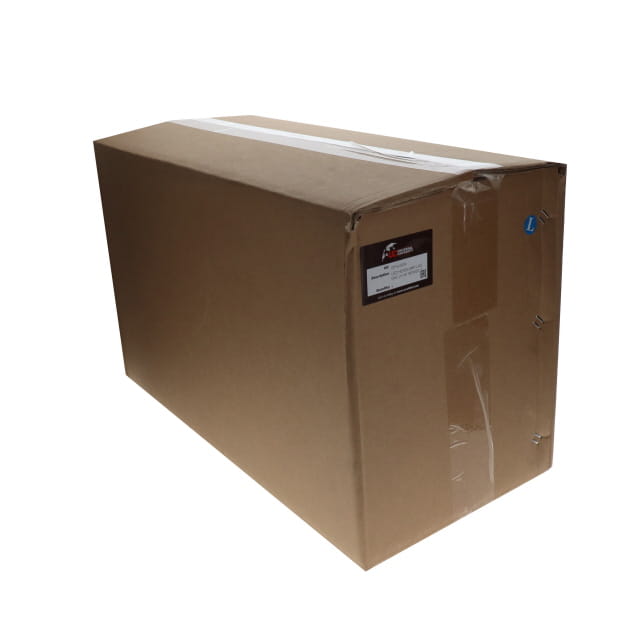 Packaging for DFHL0004 LED HEADLAMP LHD DAF LH XF SERIES 3