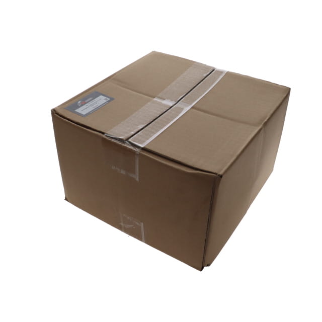 Packaging for DFVC0044U Viscous Clutch Hub - To Suit DAF