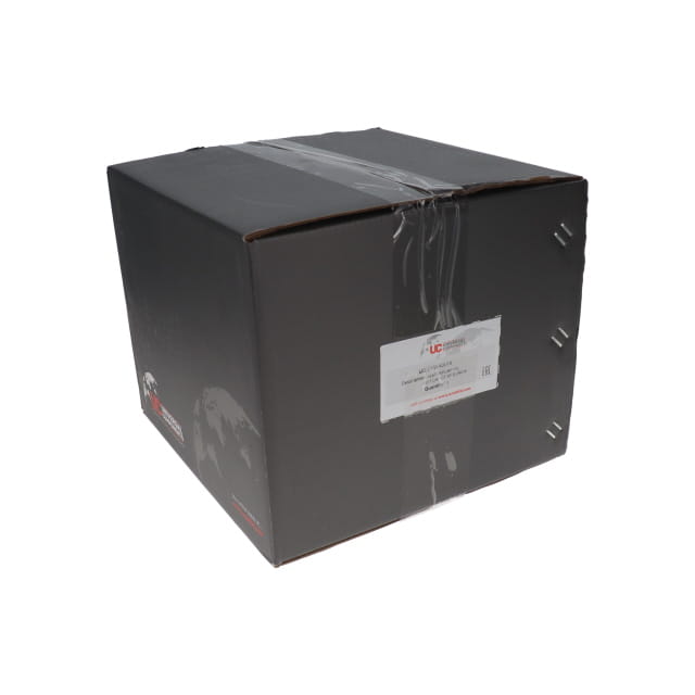 Packaging for DFWA0018 Water Pump - To Suit DAF CF XF Euro 6