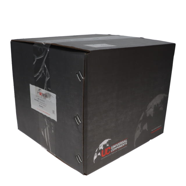 Packaging for DFWA0022 Waterpump To Suit DAF Euro 6