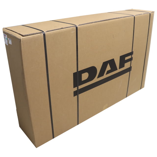 Packaging for DFWP0013OEM GENUINE DAF WIPER LINKAGE