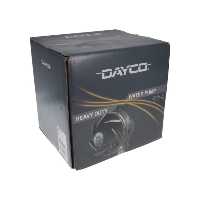 Packaging for DP783 DAYCO WATER PUMP TO SUIT MERCEDES