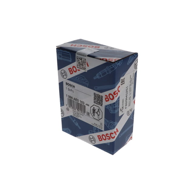 Packaging for F00MA45251 BOSCH OEM ALTERNATOR VOLTAGE REGULATOR TO SUIT VARIOUS