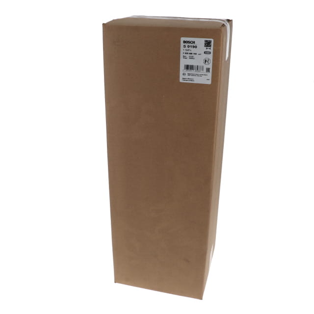 Packaging for F026400190 Cartridge