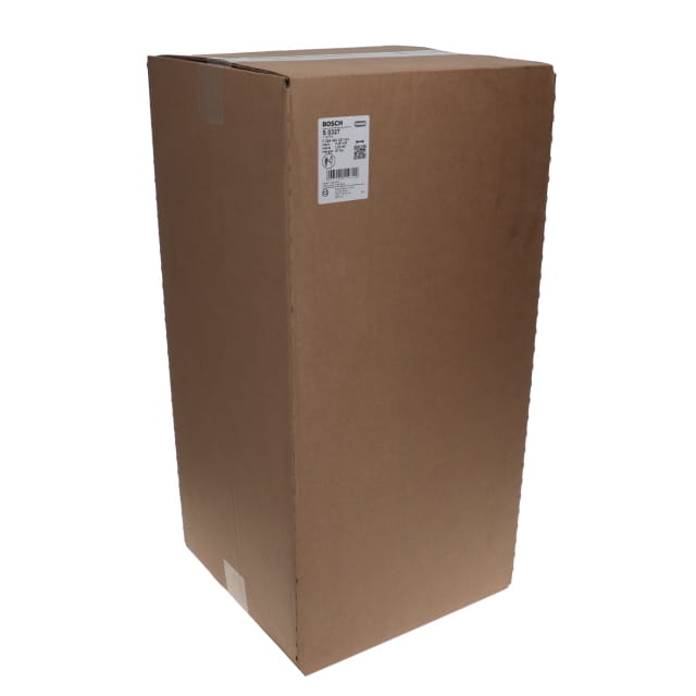 Packaging for F026400327 Air-Filter Insert