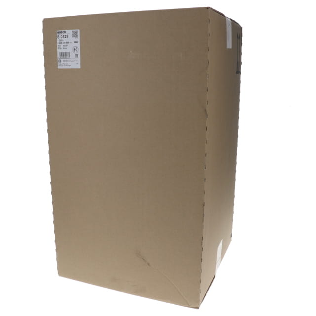 Packaging for F026400529 Air-Filter Insert