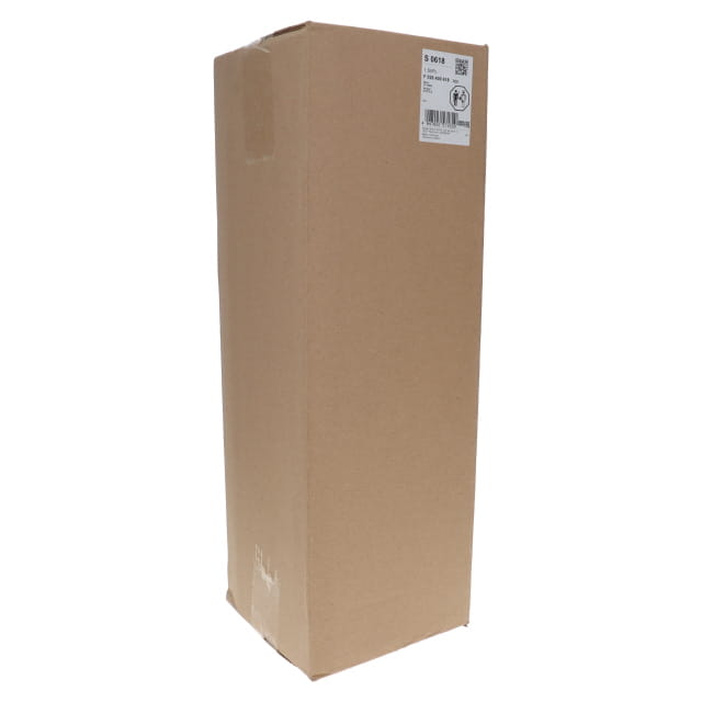 Packaging for F026400618 Cartridge